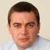 <br> Микола Зайченко